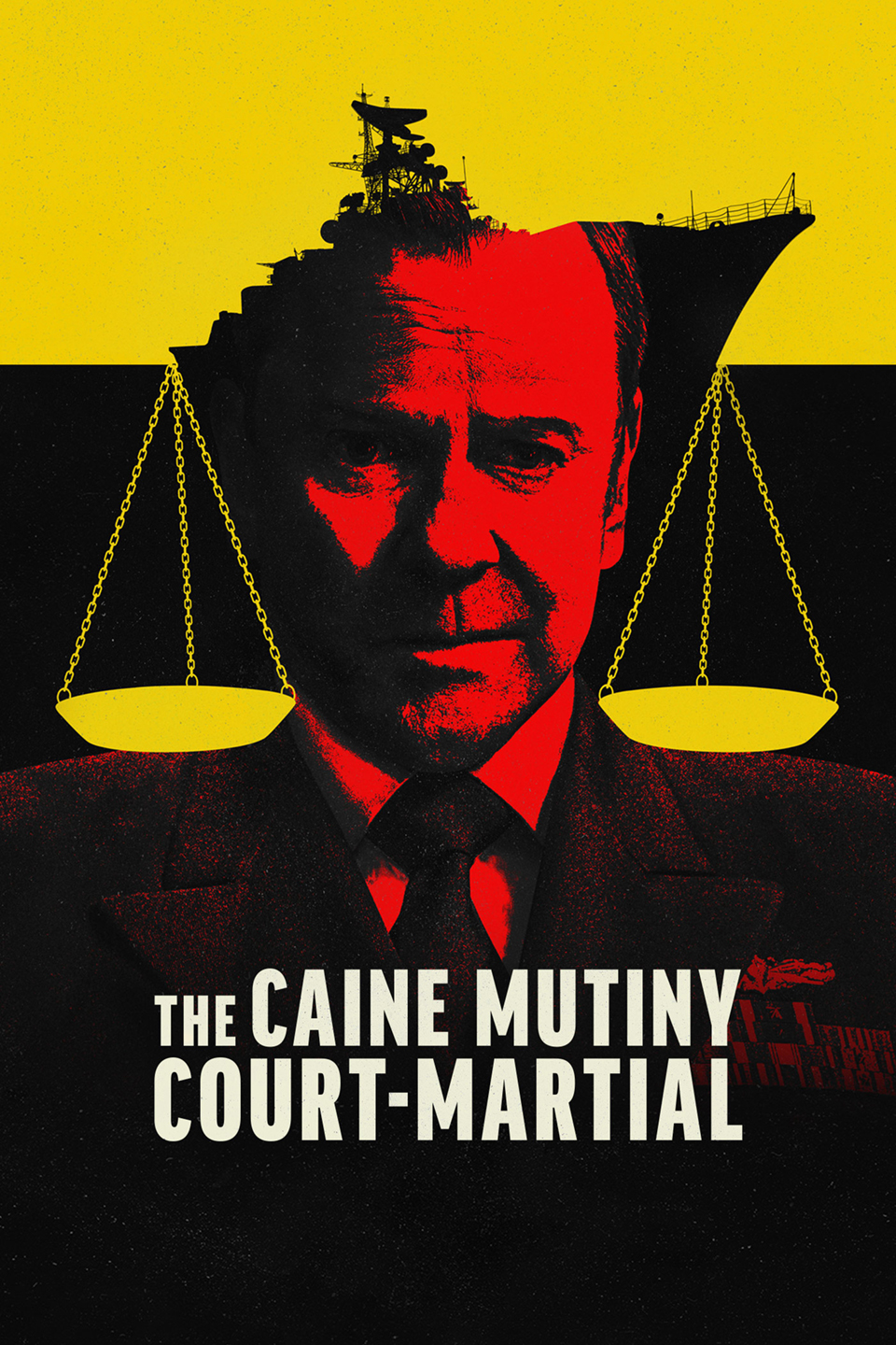 The Caine Mutiny Court-Martial (2023) [286232] (A1708528705) [[Movies]] --Plex--